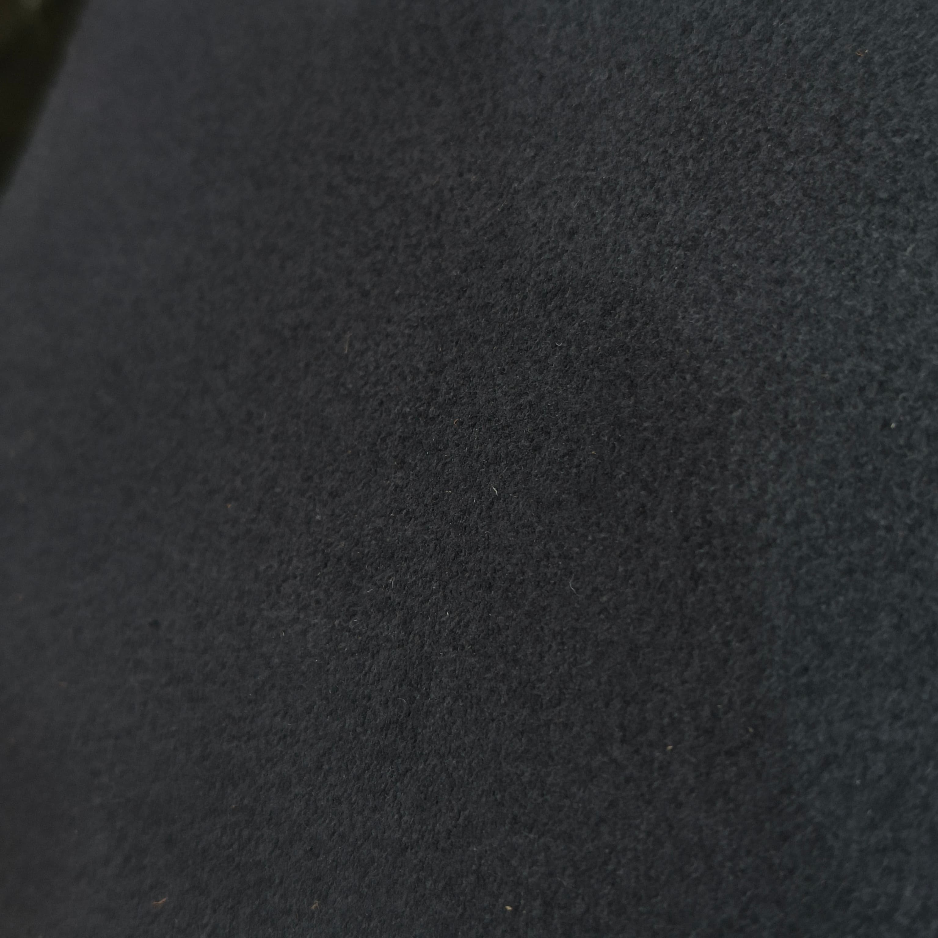 Buff Suede