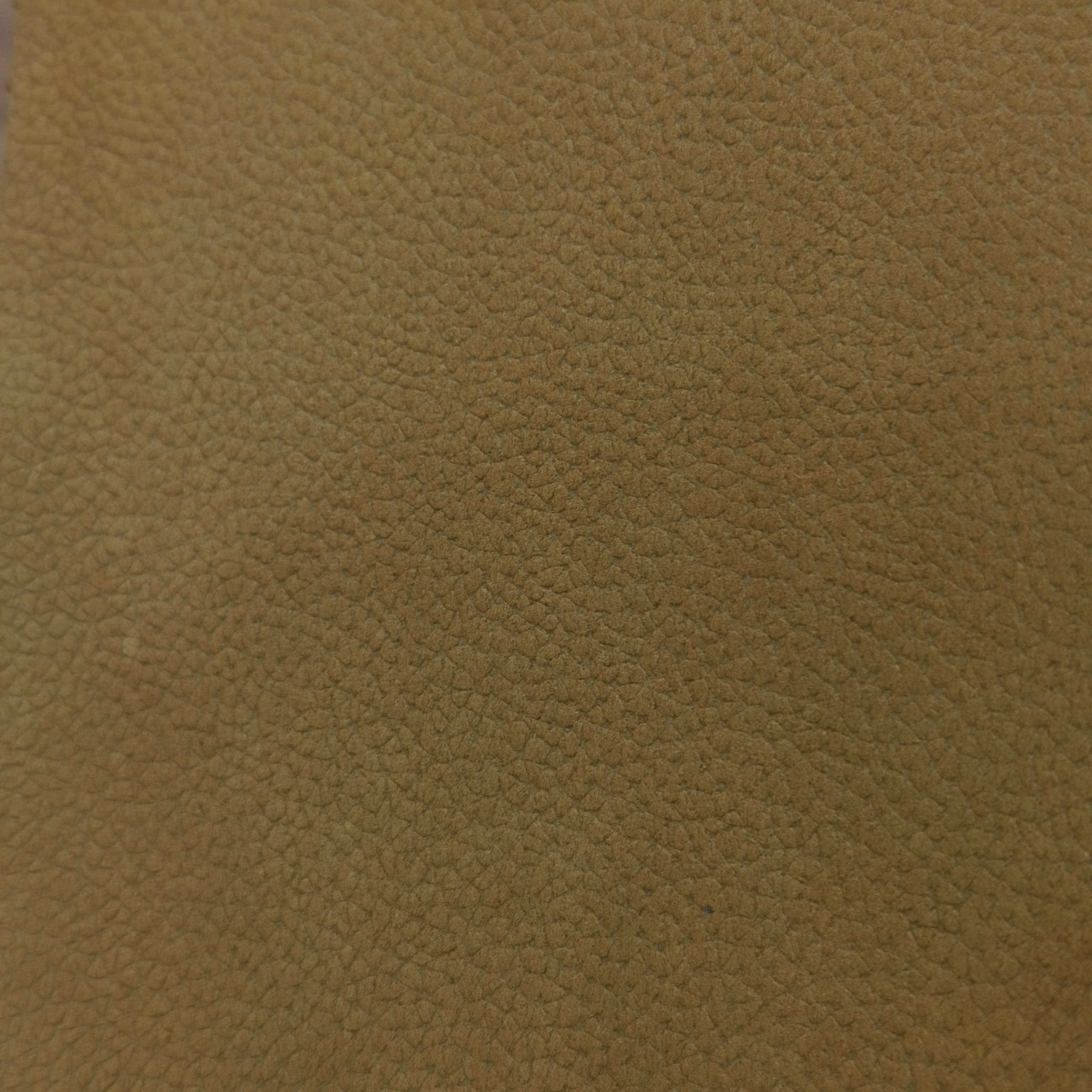 Cow Milled Nubuck