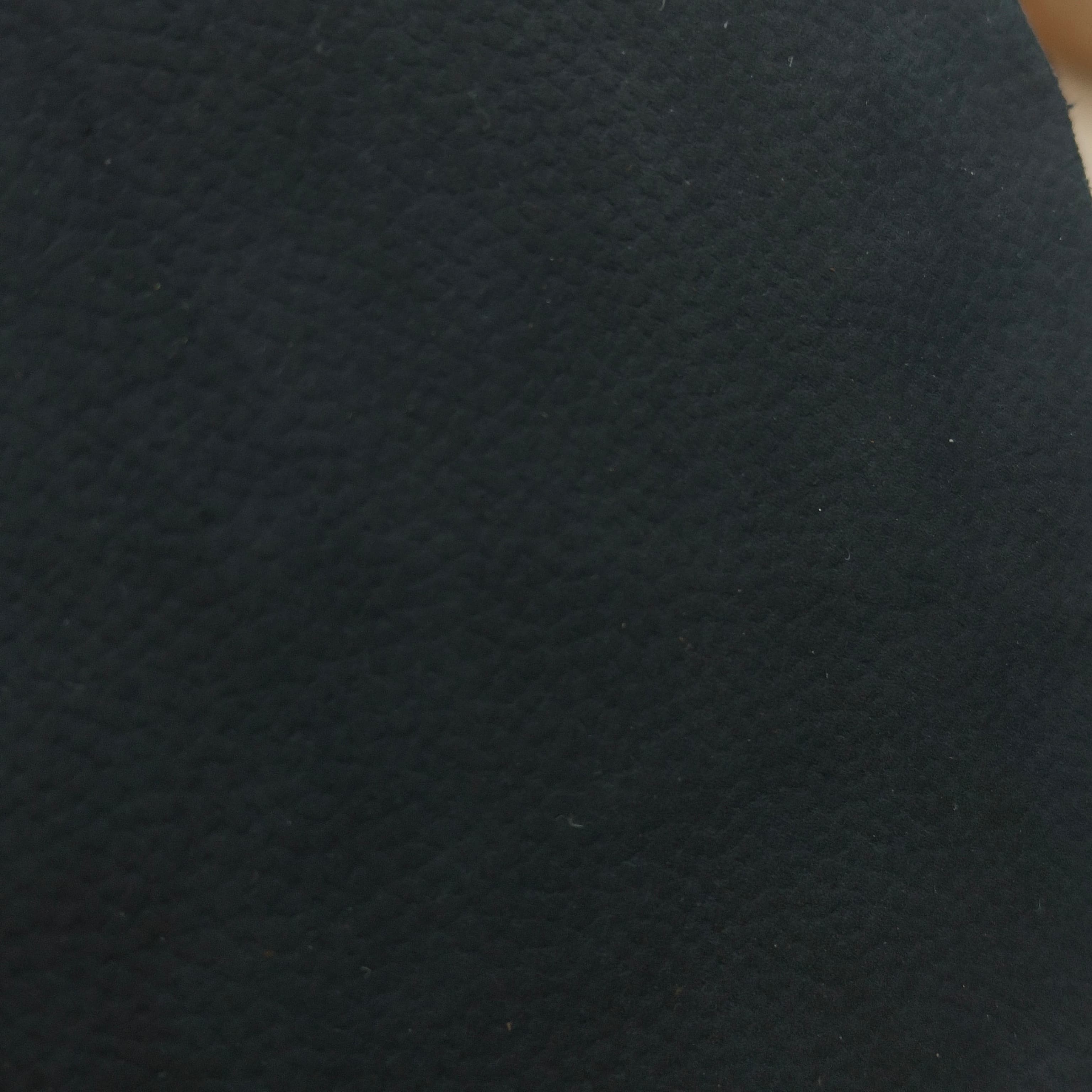 Cow Milled Nubuck Oily