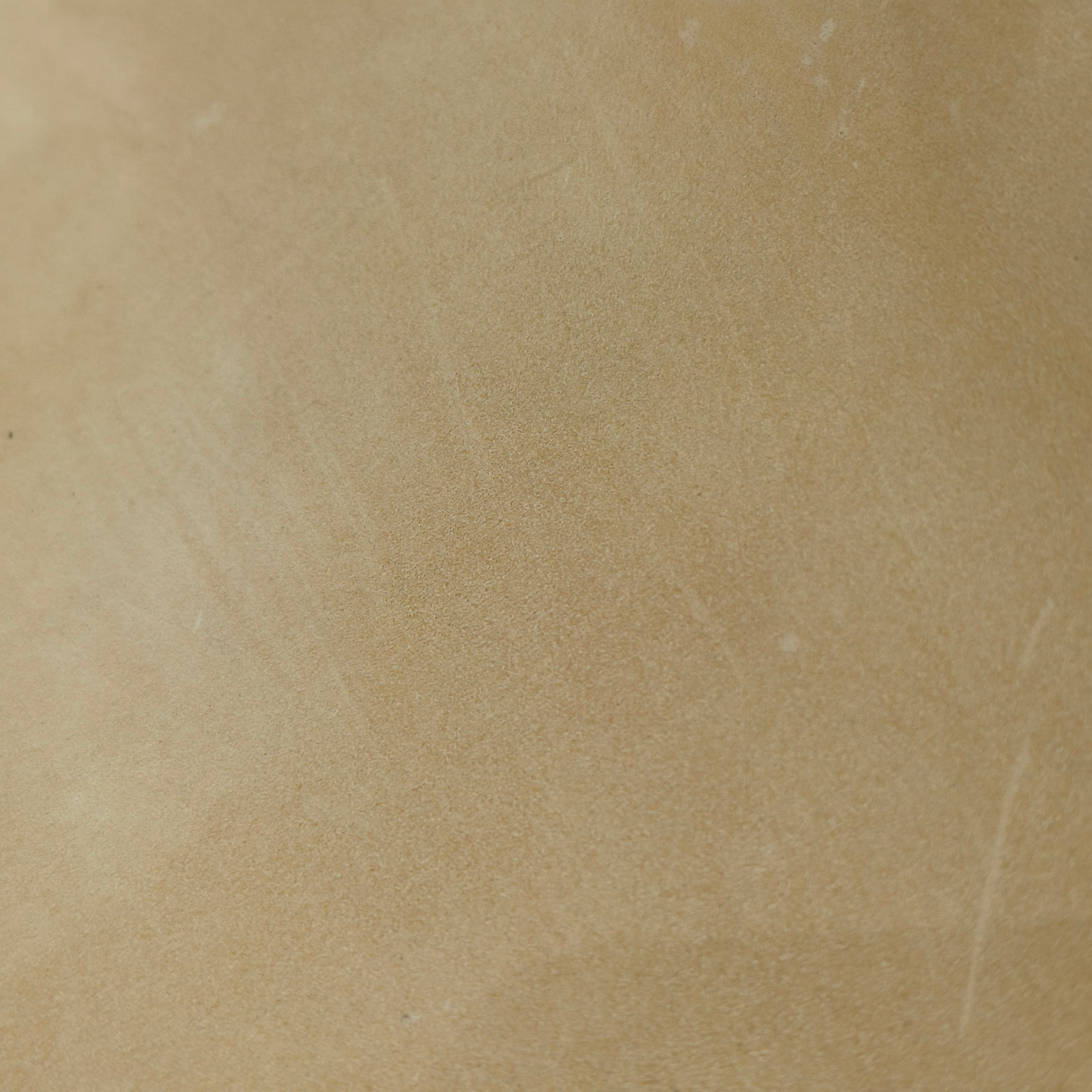 Cow Nubuck Tan
