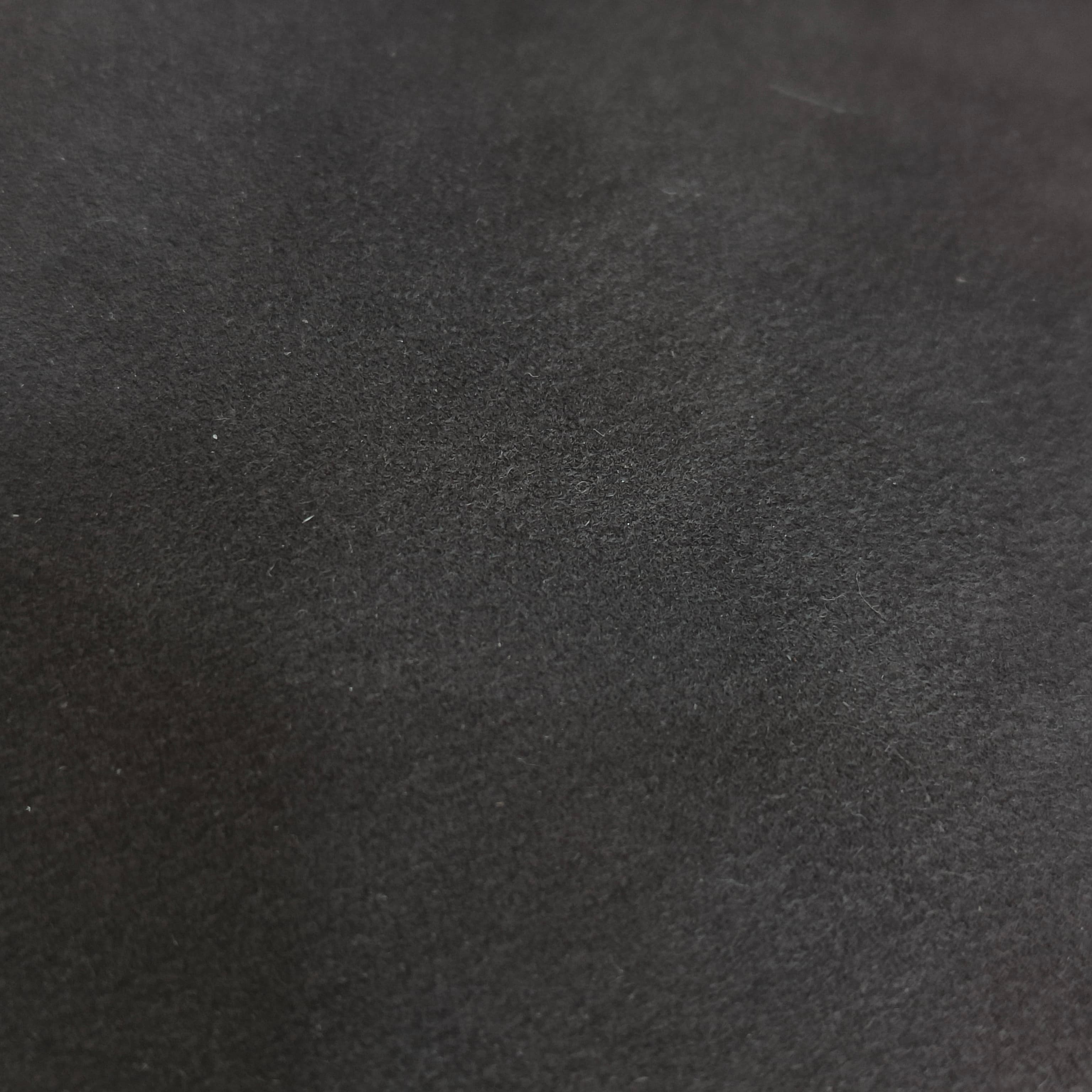 Goat Oily Suede